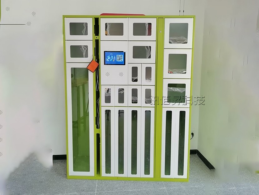 廈門社區便民工具服務柜